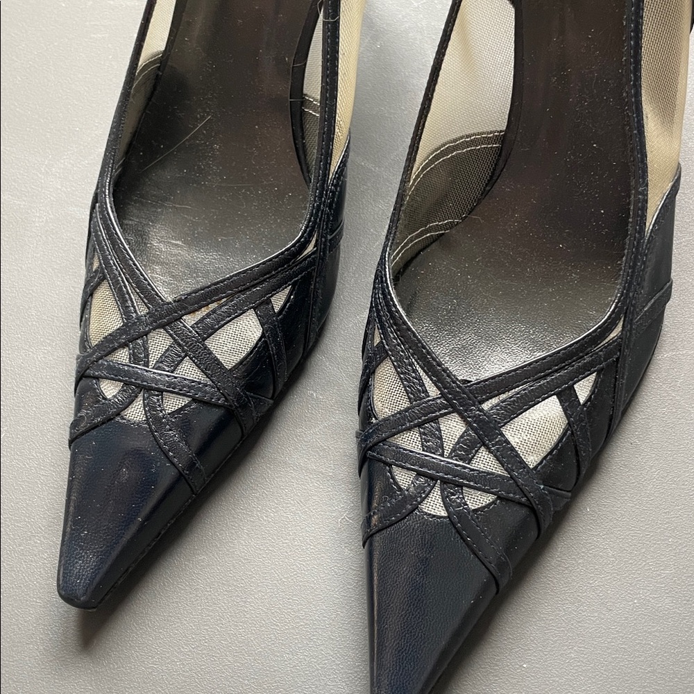 Stuart Weitzman Heels - Picture 5 of 7